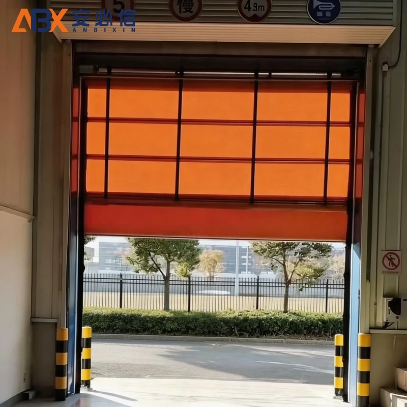 楚雄彝族翻转式卸货平台